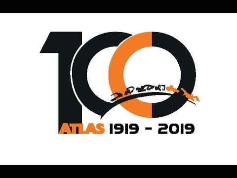 ATLAS Украина