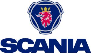 SCANIA спецтехника