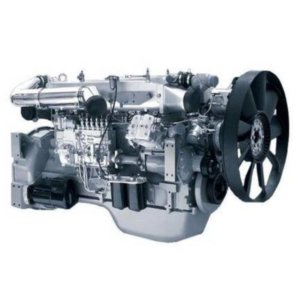 Двигатель Weichai WD615 (для строительной техники)