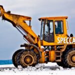 Як продовжити термін служби спецтехніки?