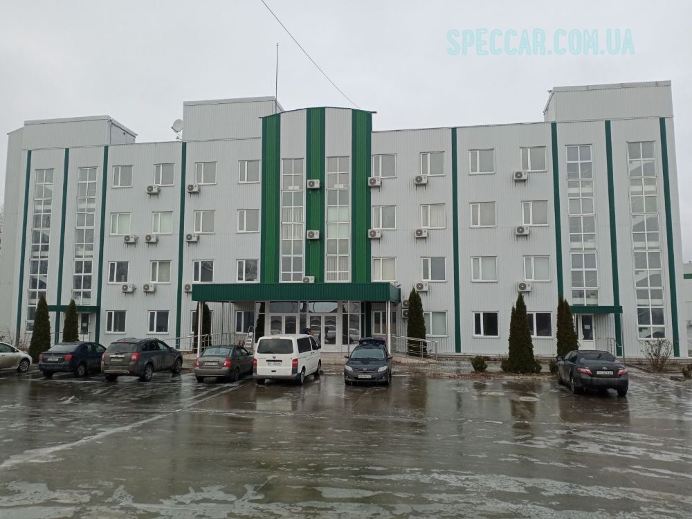 SPECCAR Бровары