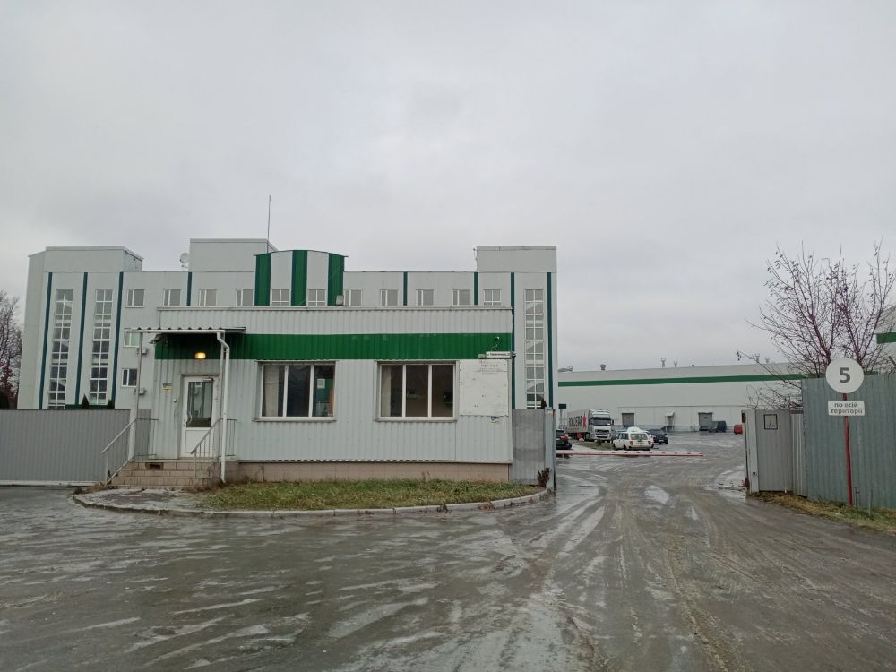 SPECCAR Бровары