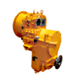 КПП Advance ZF YD13