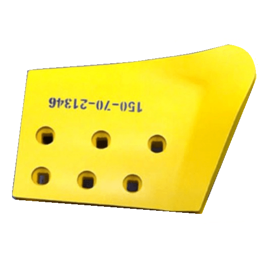 150-70-21346 Нож отвала Shantui SD22