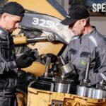 Поради щодо ремонту спецтехніки