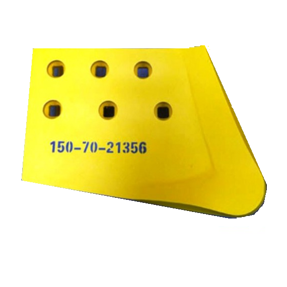 150-70-21356 Нож отвала Shantui SD22