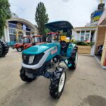 Китайсько-італійський трактор Arbos P504 S