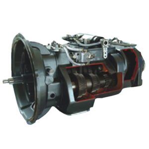 КПП 16JS200T