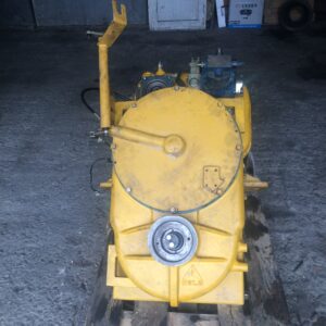 КПП ZL 40/50