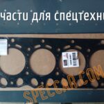Неймовірна ціна на Запчастини для спецтехніки від компанії SPECCAR
